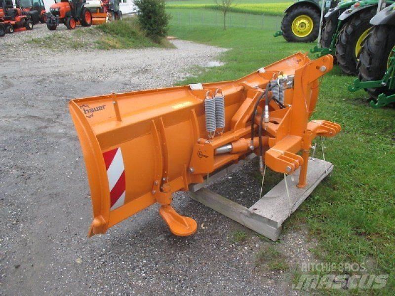 Hauer HSH 2800 Muu