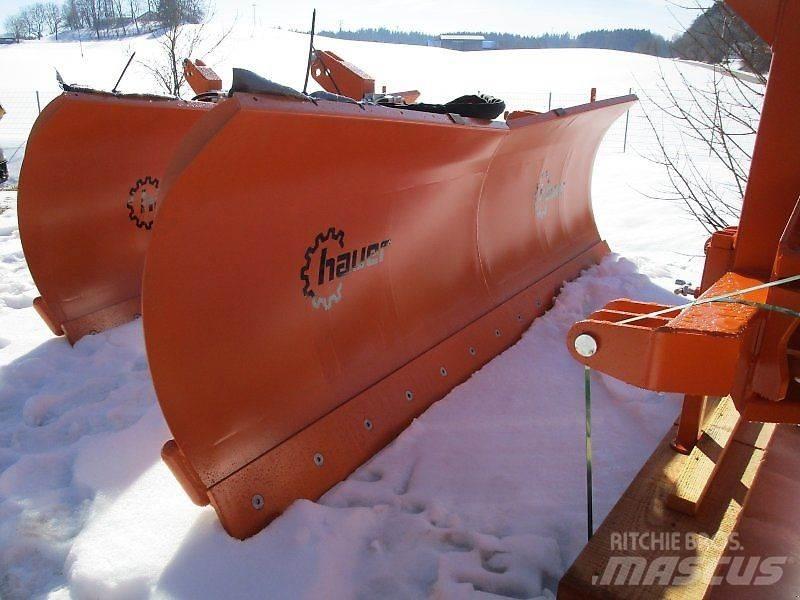 Hauer HSH 2800 Muu