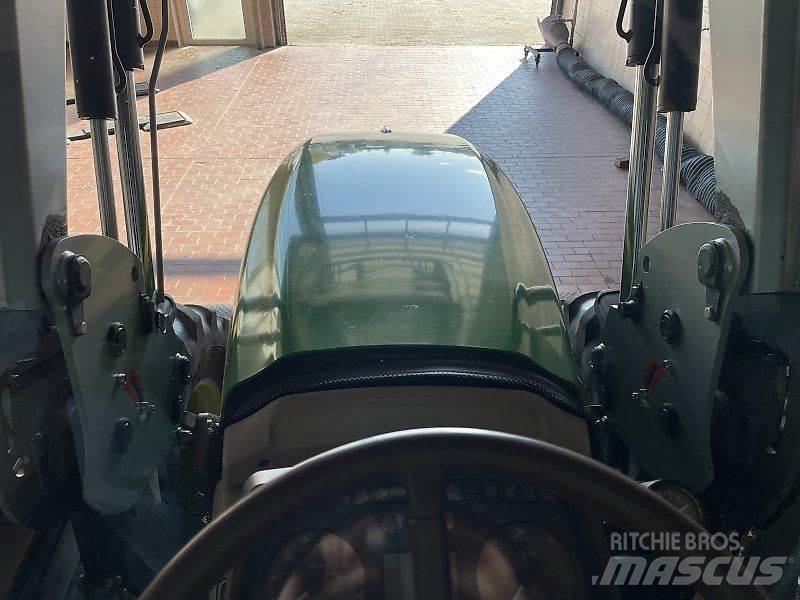 John Deere 6320 Traktorid