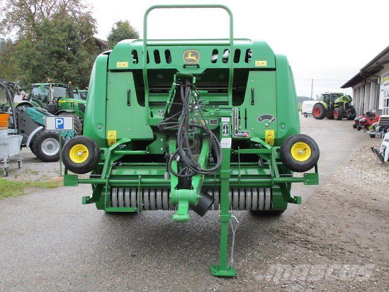 John Deere F441M Muud põllumajandusmasinad