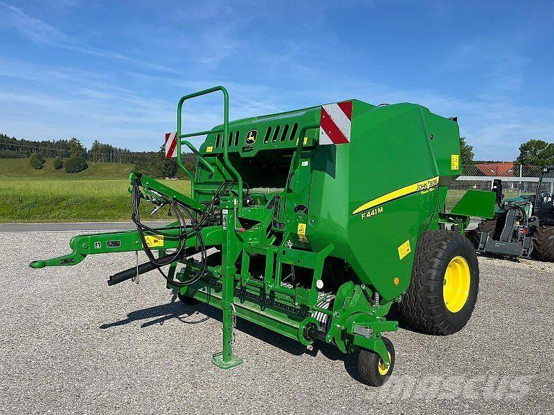 John Deere F441M Muud põllumajandusmasinad