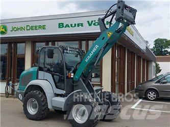 Kramer KL 19.5 L Rataslaadurid