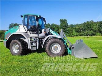Kramer KL70.8 Rataslaadurid