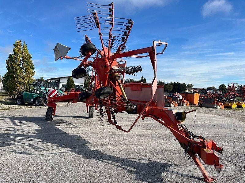 Kuhn GA7302DL Muud põllumajandusmasinad
