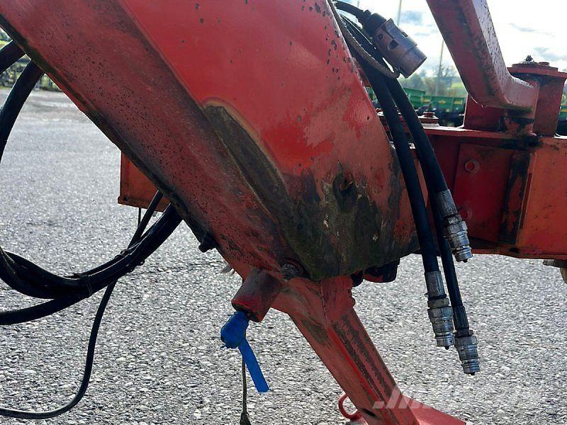 Kuhn GA7302DL Muud põllumajandusmasinad