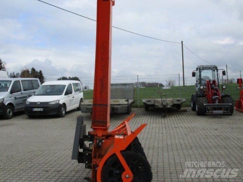  PMK MSF 2200/600 Muu