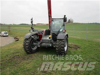 Weidemann T 7042 Teleskooplaadurid