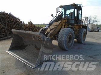 CAT 930 G Rataslaadurid