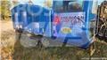 American Augers DD-110S Horisontaalsed puurmasinad