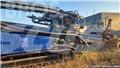 American Augers DD-440T Horisontaalsed puurmasinad