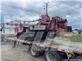 American Augers DD-90 Horisontaalsed puurmasinad