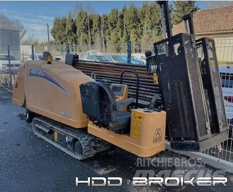 Astec Underground DD-1215 Horisontaalsed puurmasinad