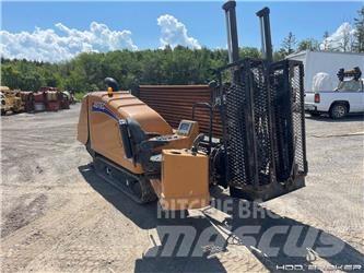 Astec Underground DD-1416 Horisontaalsed puurmasinad