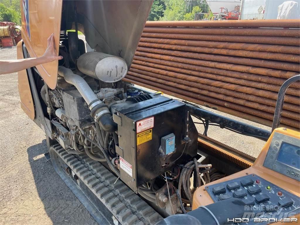 Astec Underground DD-1416 Horisontaalsed puurmasinad