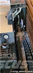 Astec Underground DD-65 Horisontaalsed puurmasinad