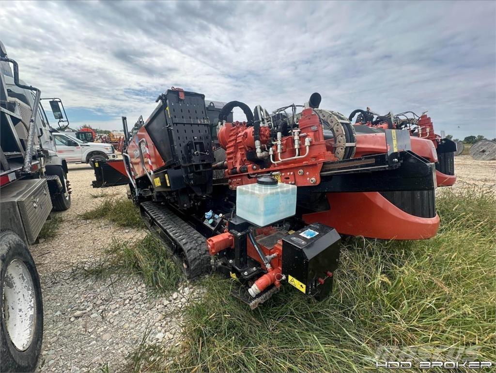 Ditch Witch AT32 Horisontaalsed puurmasinad