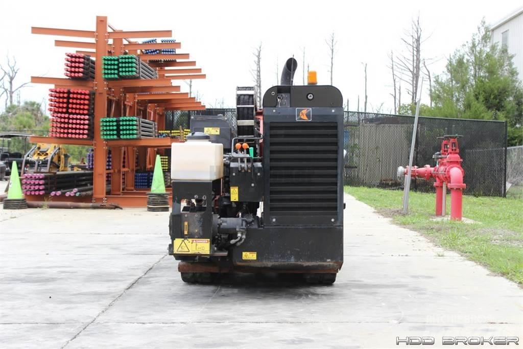 Ditch Witch JT10 Horisontaalsed puurmasinad