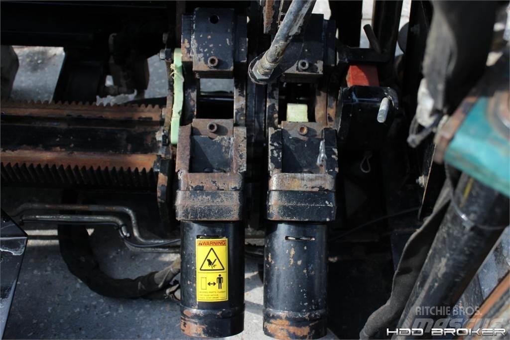 Ditch Witch JT10 Horisontaalsed puurmasinad