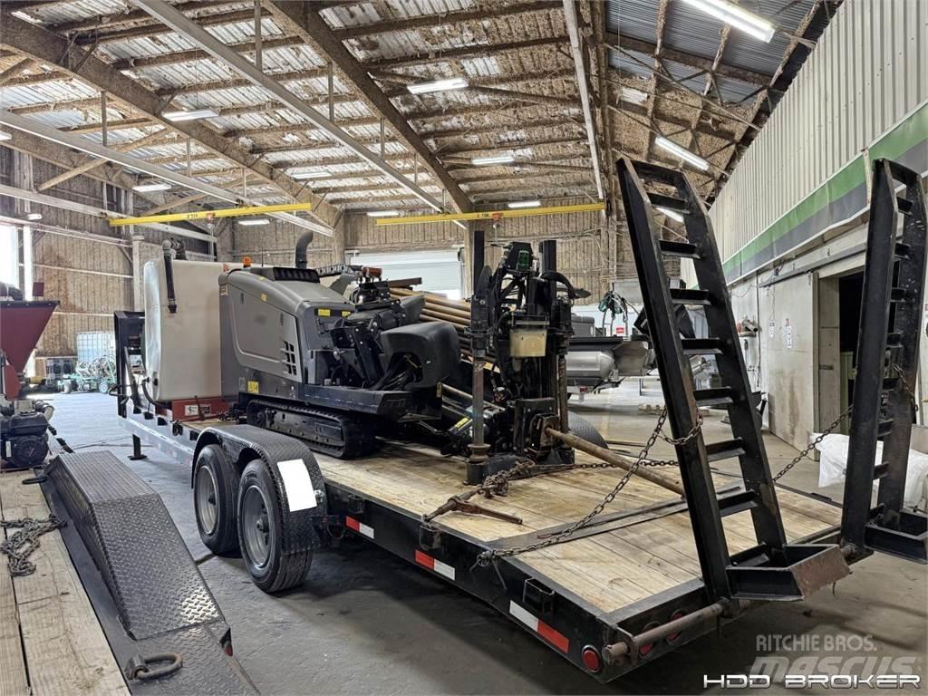Ditch Witch JT10 Horisontaalsed puurmasinad