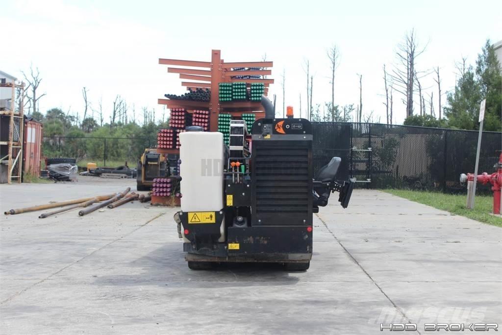 Ditch Witch JT10 Horisontaalsed puurmasinad