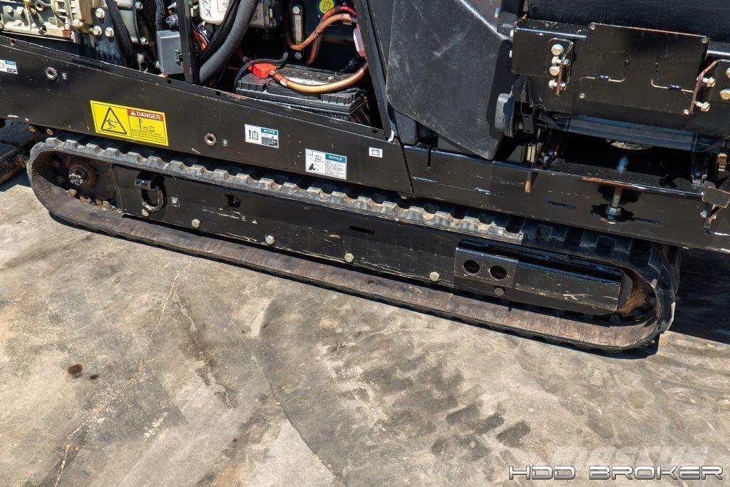 Ditch Witch JT10 Horisontaalsed puurmasinad