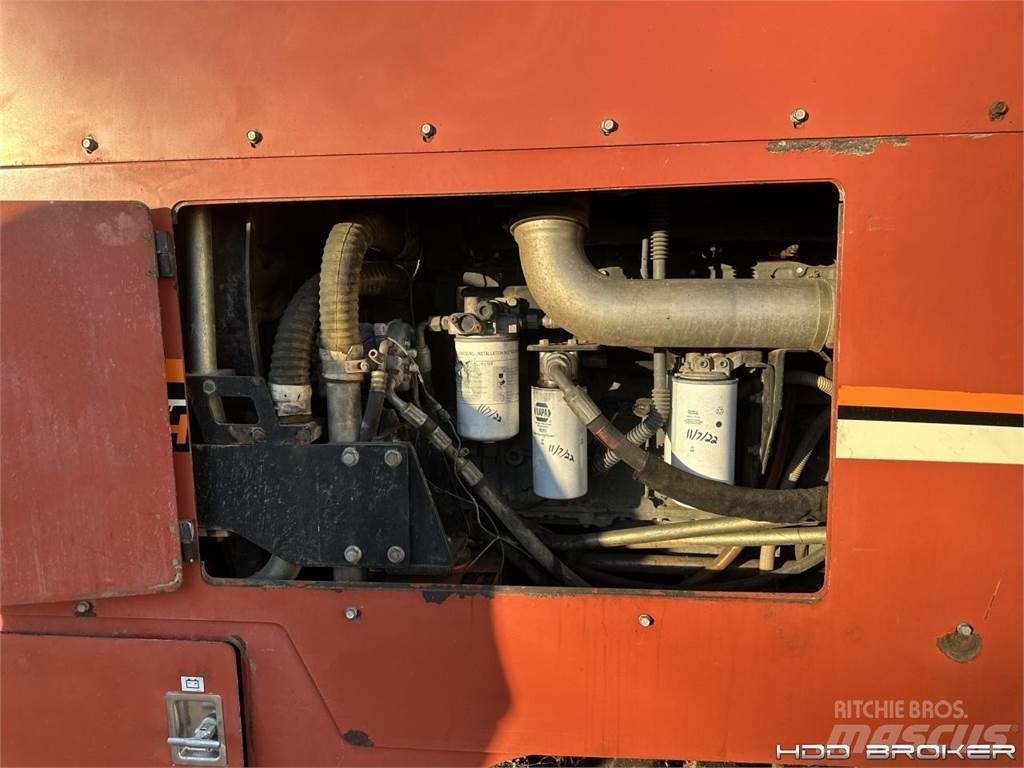 Ditch Witch JT100 Mach 1 Horisontaalsed puurmasinad