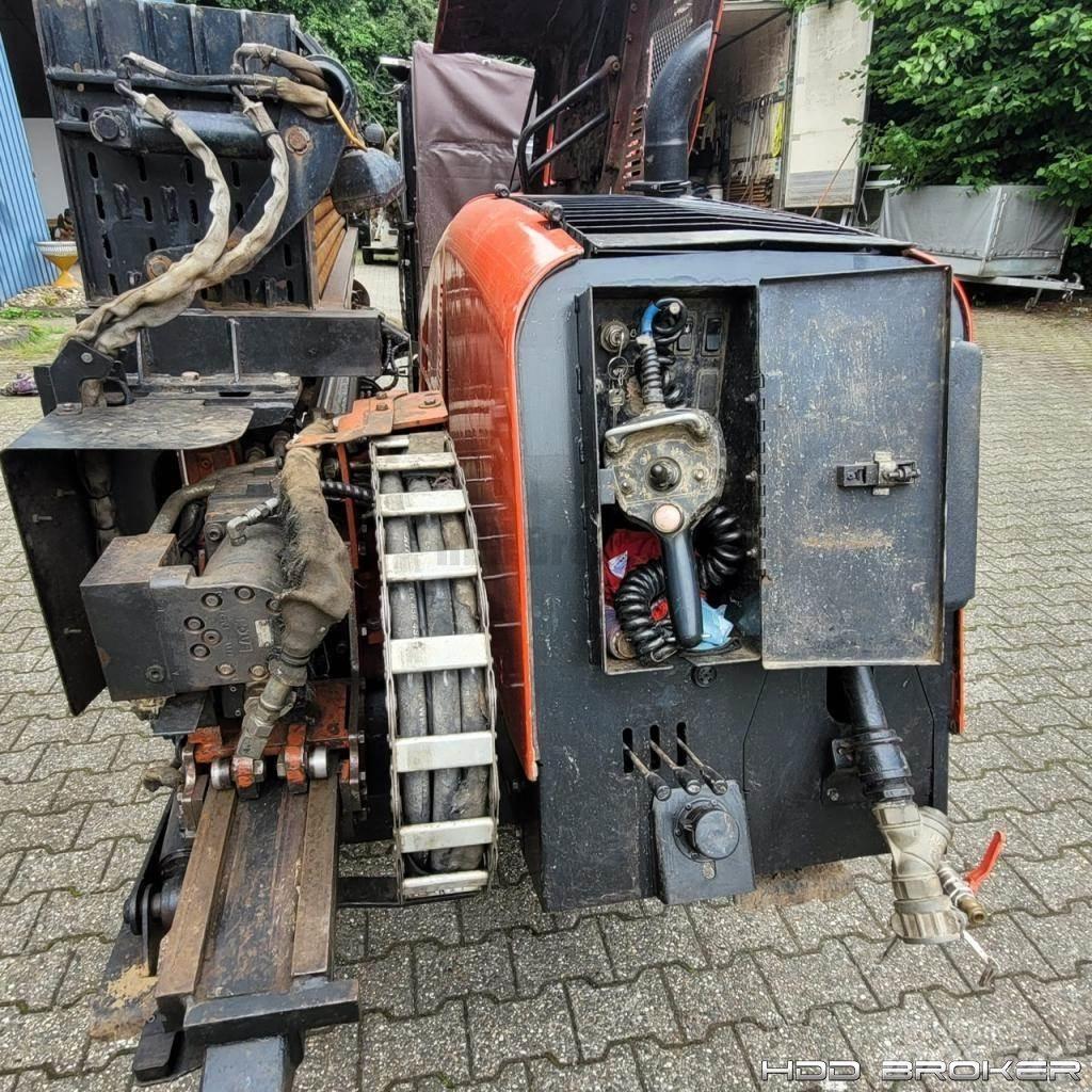 Ditch Witch JT1220 Mach 1 Horisontaalsed puurmasinad