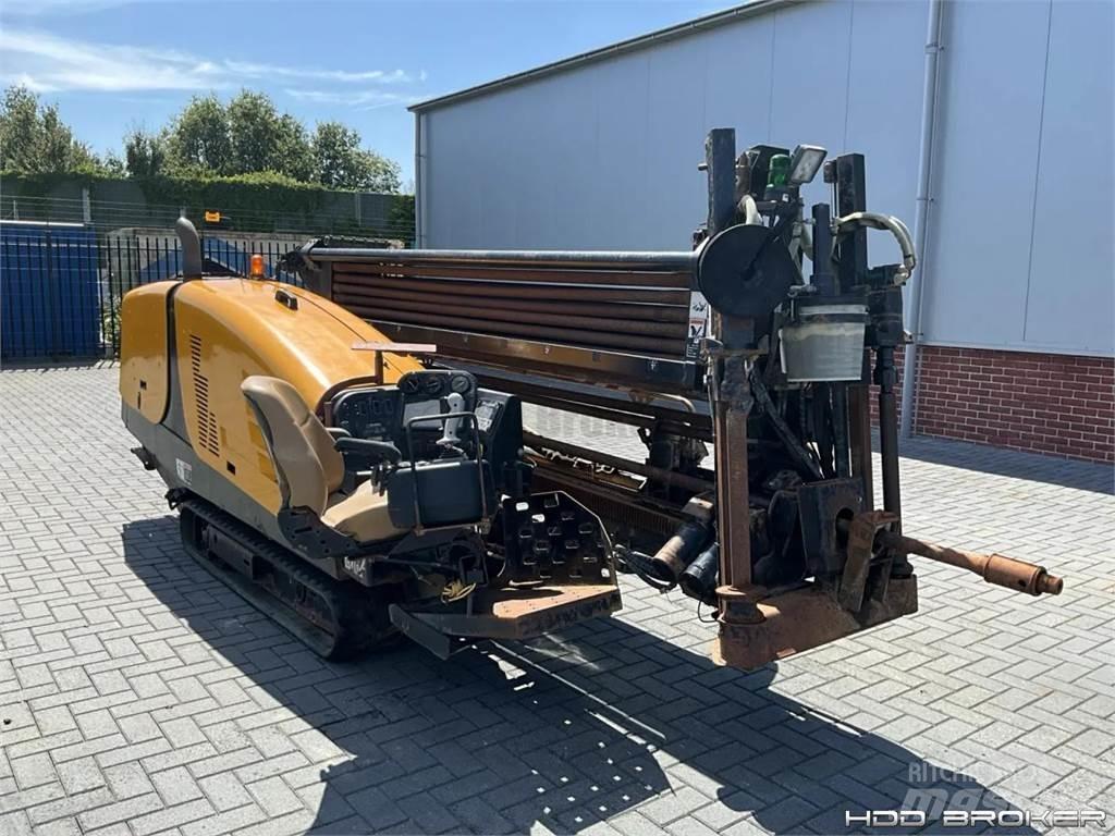 Ditch Witch JT1220 Mach 1 Horisontaalsed puurmasinad