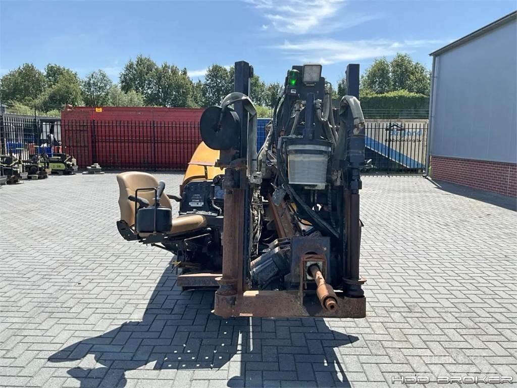 Ditch Witch JT1220 Mach 1 Horisontaalsed puurmasinad