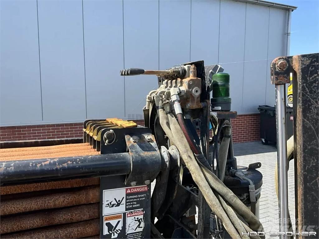 Ditch Witch JT1220 Mach 1 Horisontaalsed puurmasinad