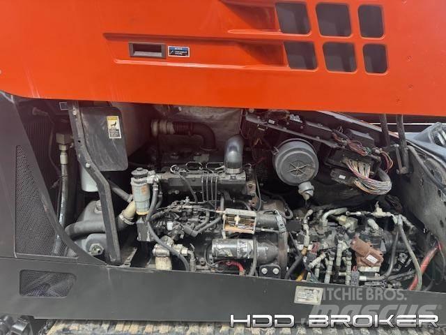 Ditch Witch JT1220 Mach 1 Horisontaalsed puurmasinad