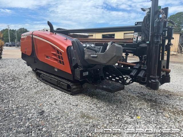 Ditch Witch JT1220 Mach 1 Horisontaalsed puurmasinad
