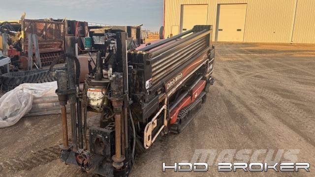 Ditch Witch JT1220 Mach 1 Horisontaalsed puurmasinad