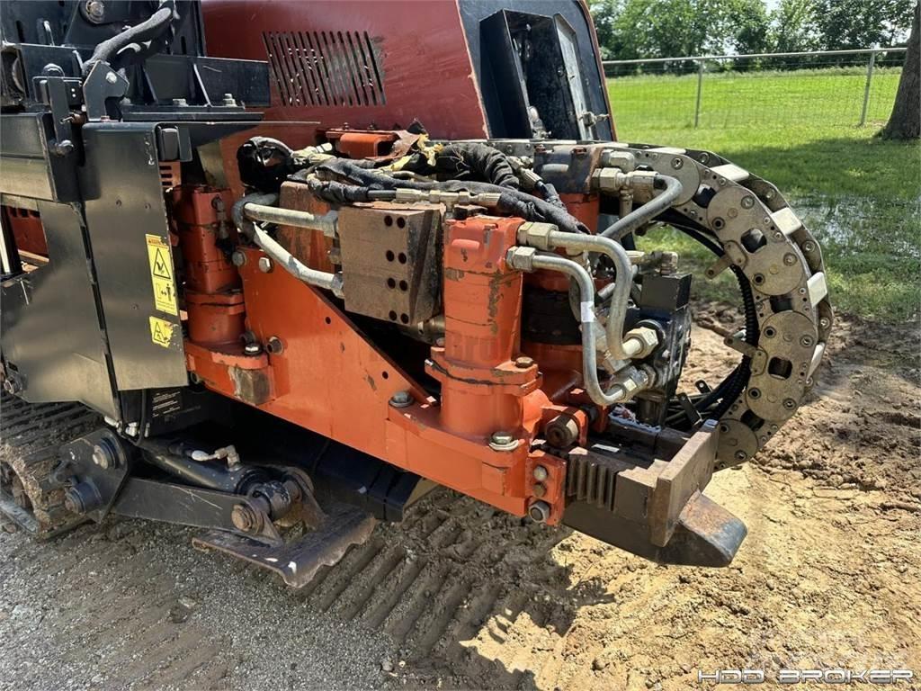 Ditch Witch JT20 Horisontaalsed puurmasinad