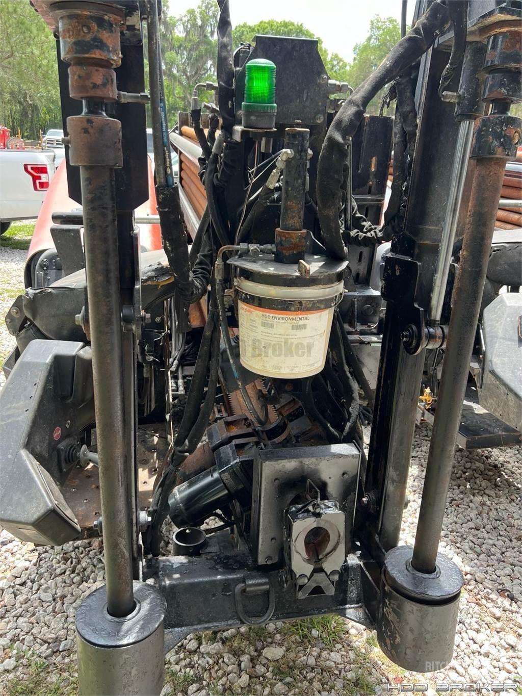 Ditch Witch JT20 Horisontaalsed puurmasinad