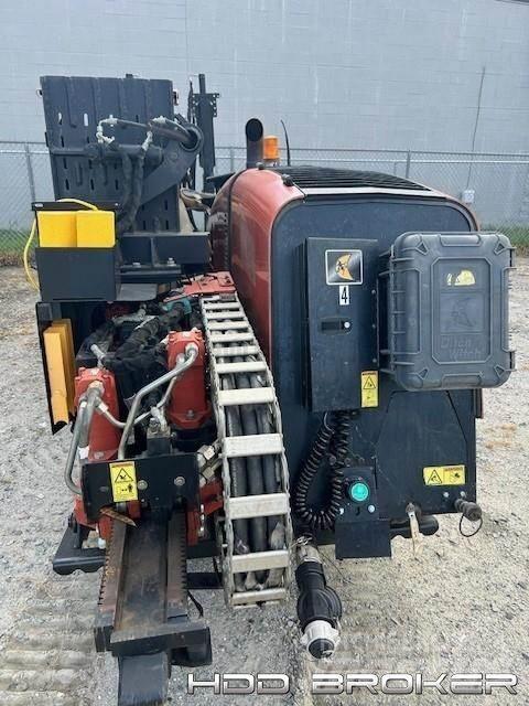 Ditch Witch JT20 Horisontaalsed puurmasinad