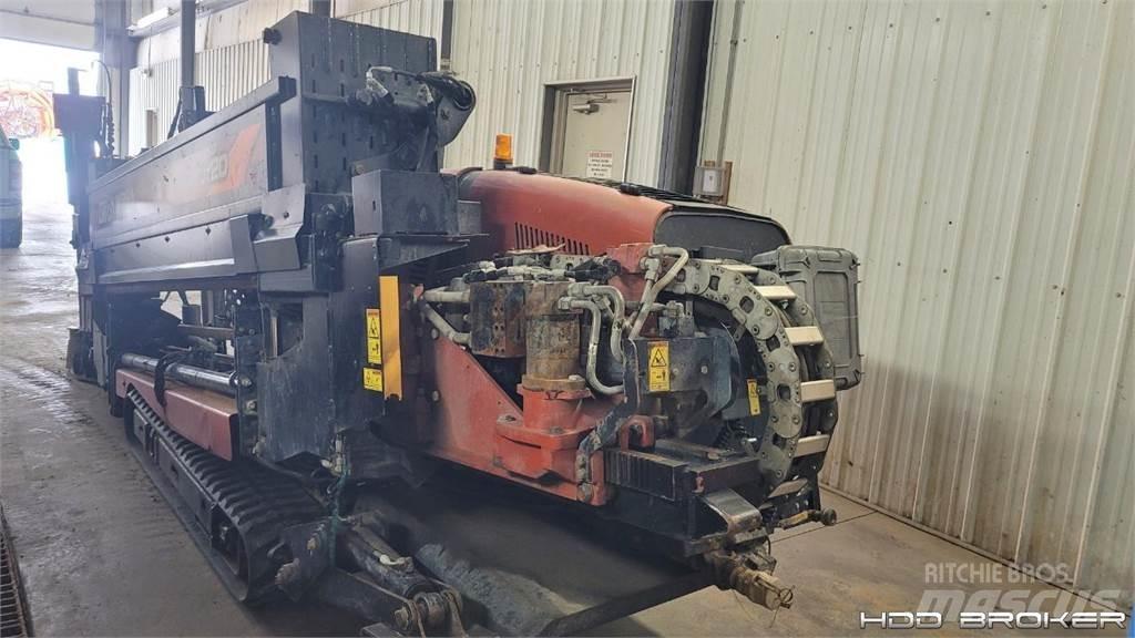 Ditch Witch JT20 Horisontaalsed puurmasinad