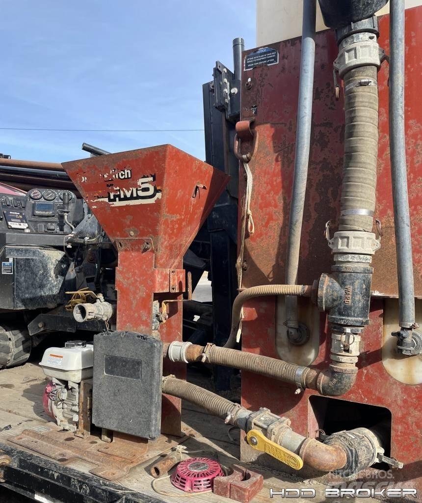 Ditch Witch JT20 Horisontaalsed puurmasinad