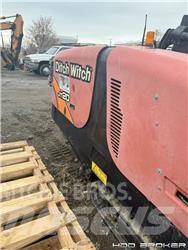 Ditch Witch JT20 Horisontaalsed puurmasinad