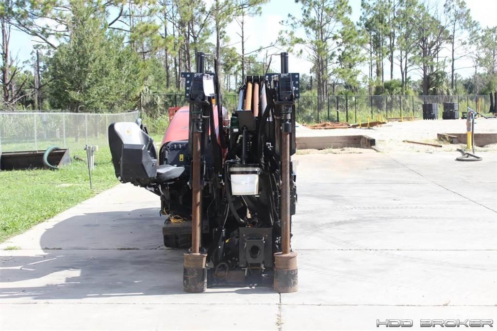 Ditch Witch JT20 Horisontaalsed puurmasinad
