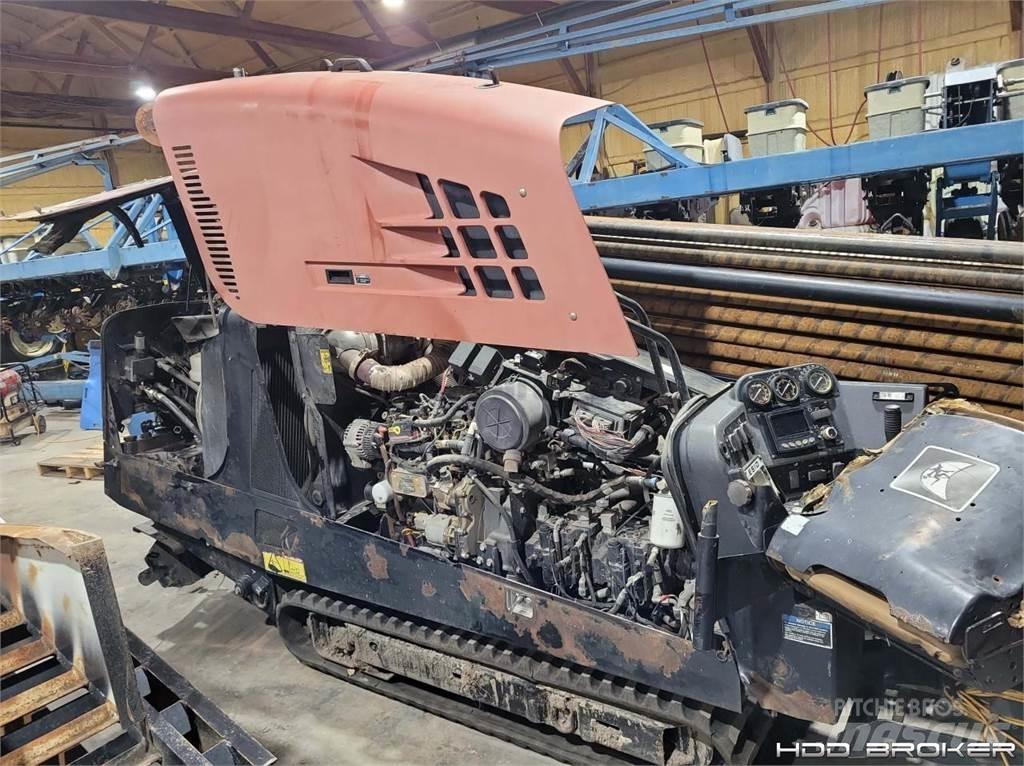 Ditch Witch JT20 Horisontaalsed puurmasinad