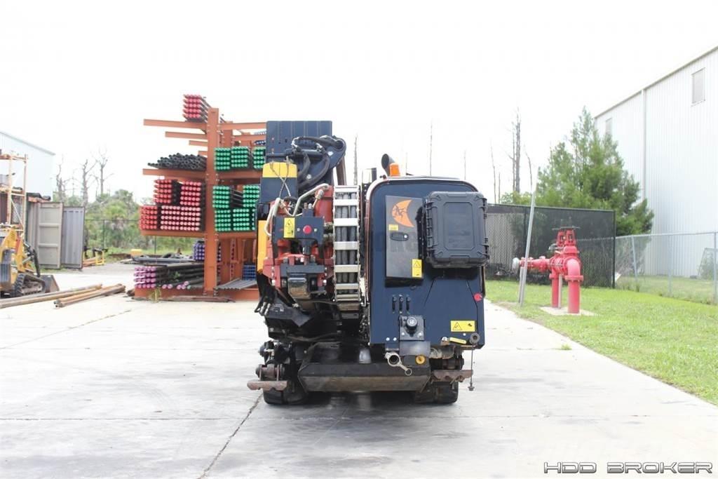 Ditch Witch JT20 Horisontaalsed puurmasinad
