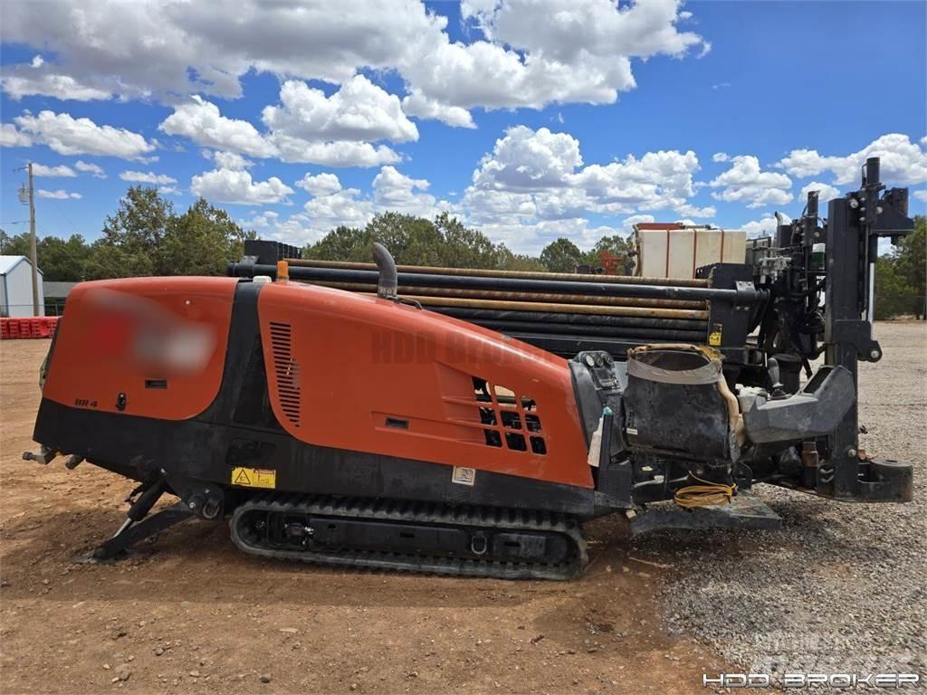 Ditch Witch JT20 Horisontaalsed puurmasinad