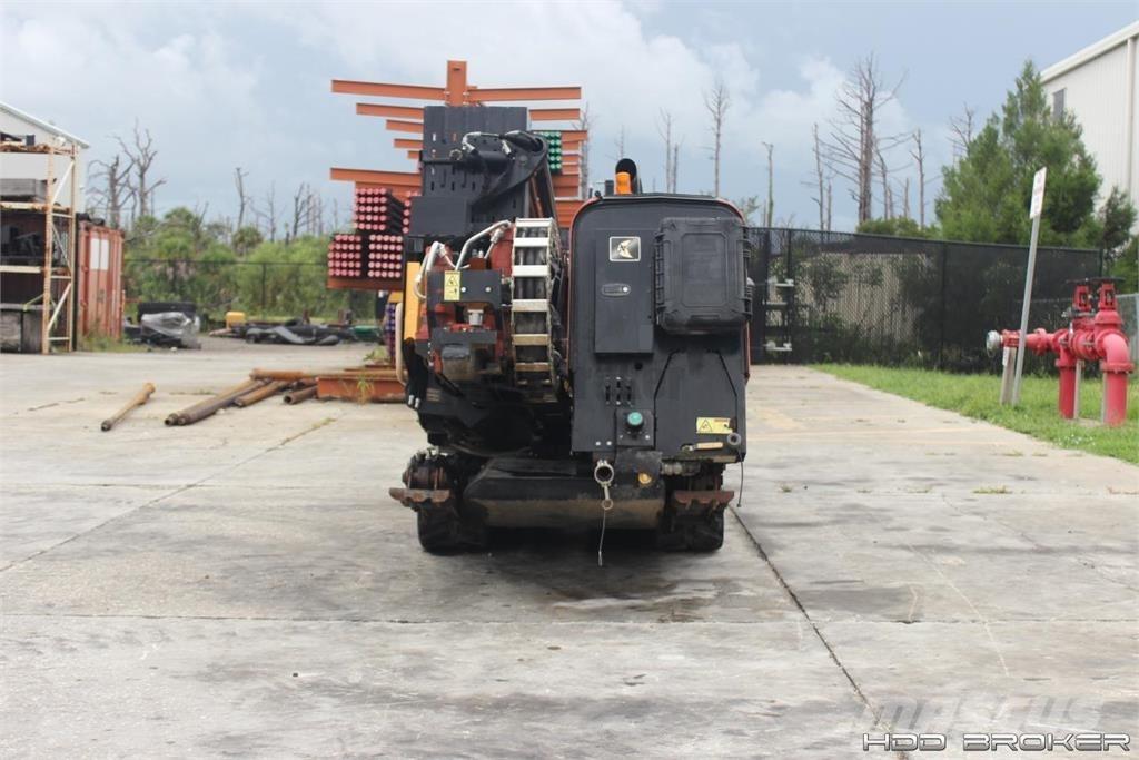 Ditch Witch JT20 Horisontaalsed puurmasinad