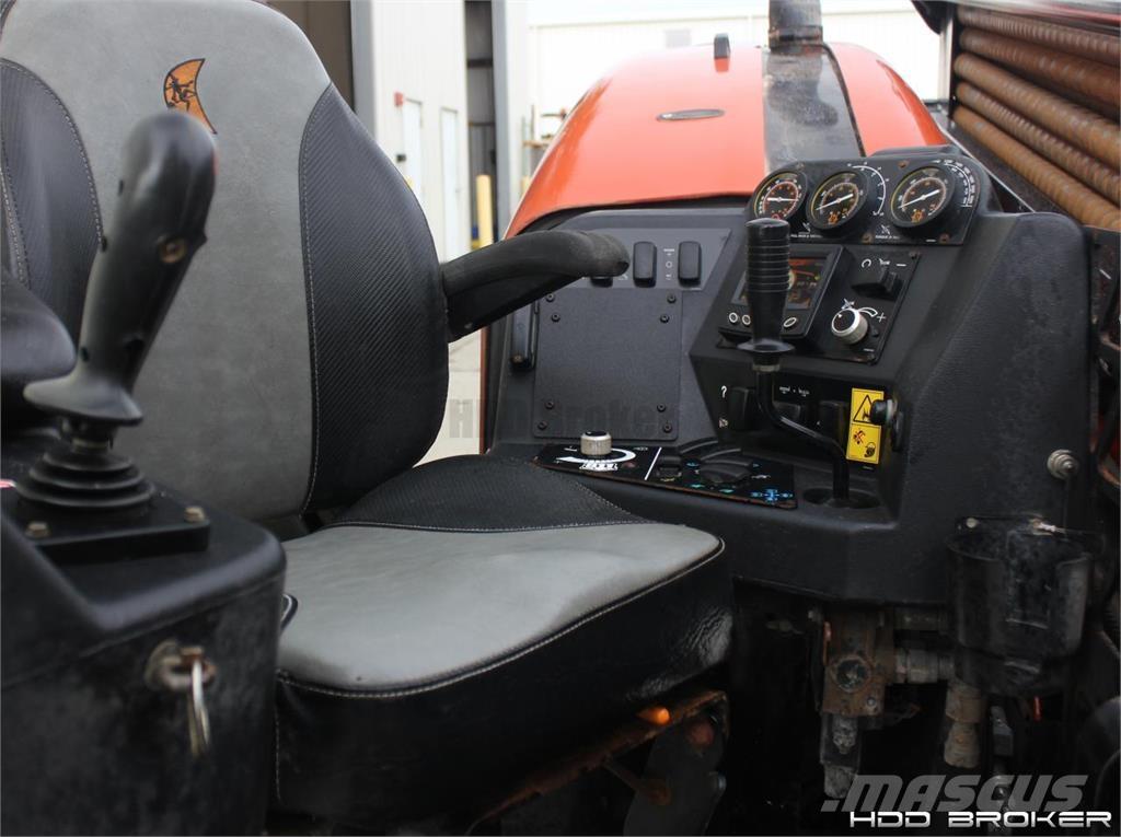 Ditch Witch JT20 Horisontaalsed puurmasinad