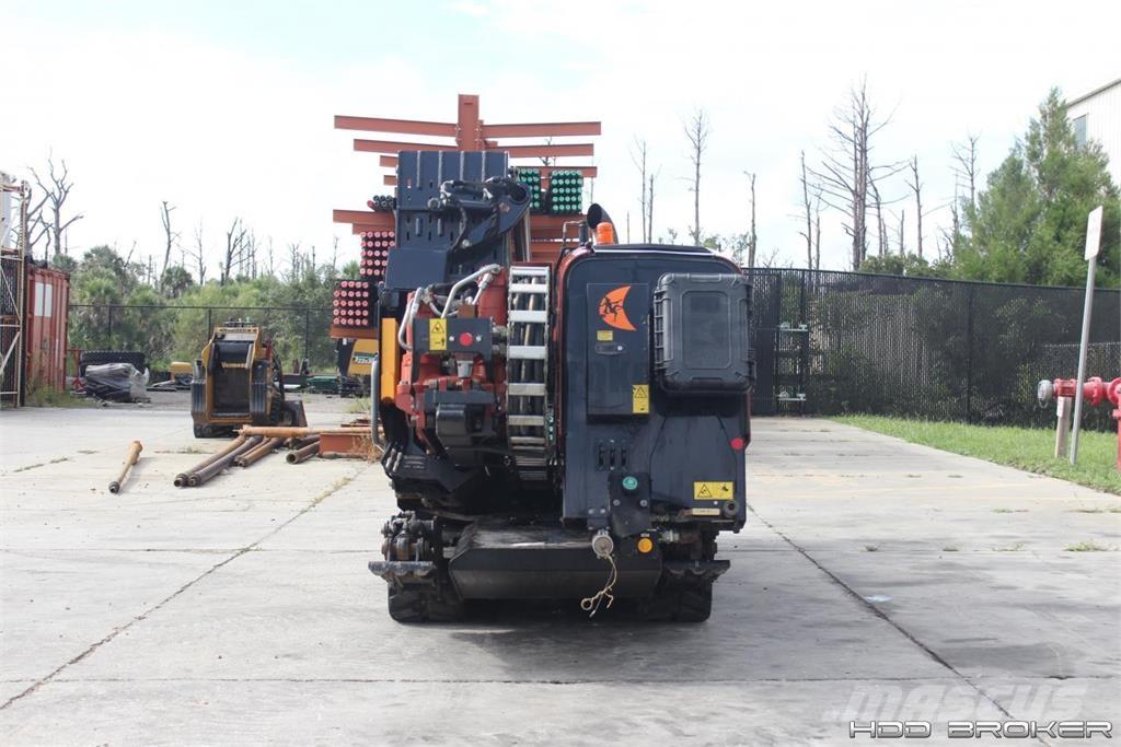 Ditch Witch JT20 Horisontaalsed puurmasinad