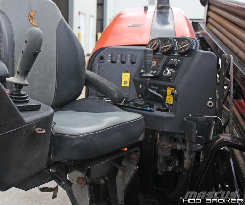 Ditch Witch JT20 Horisontaalsed puurmasinad