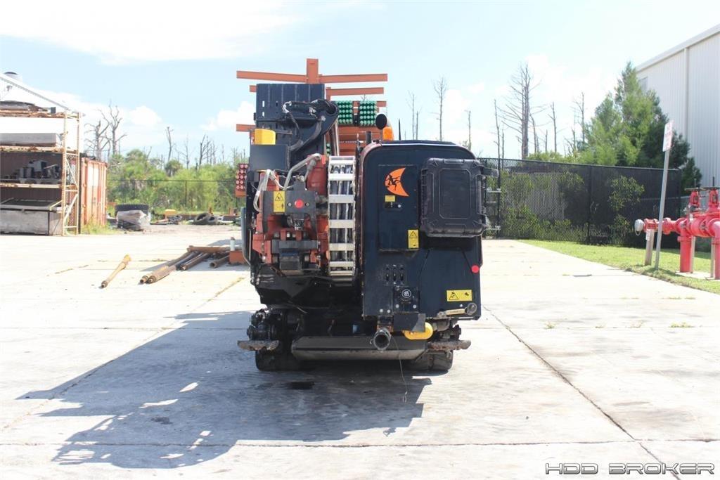 Ditch Witch JT20 Horisontaalsed puurmasinad
