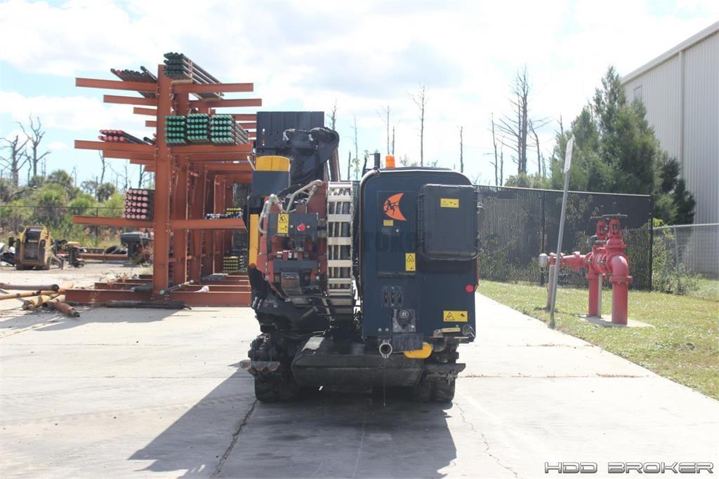 Ditch Witch JT20 Horisontaalsed puurmasinad