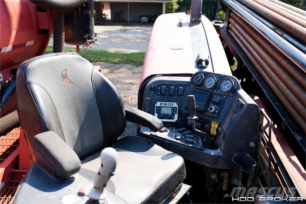 Ditch Witch JT20 Horisontaalsed puurmasinad
